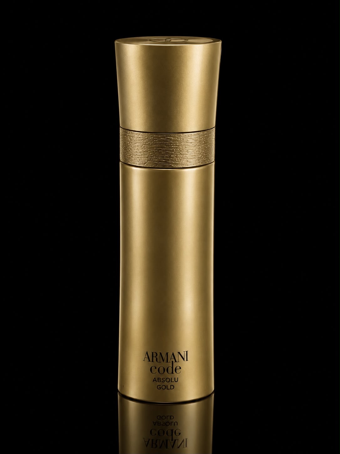 Armani Code Absolu Gold