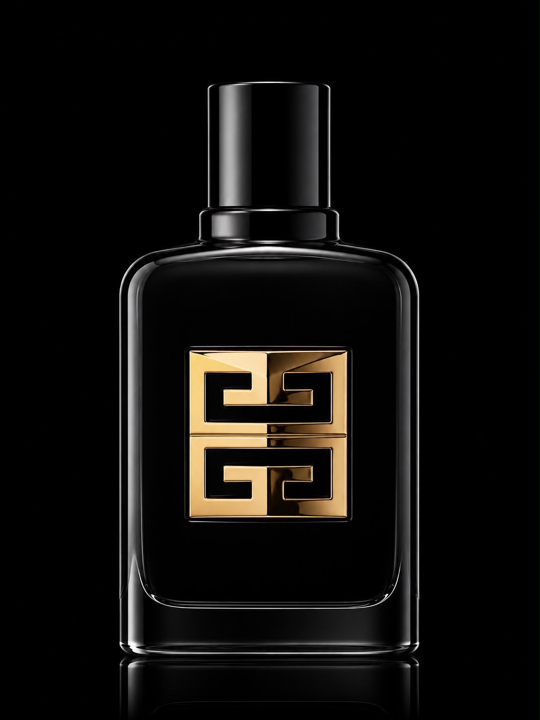 Gentleman Society Ambrée