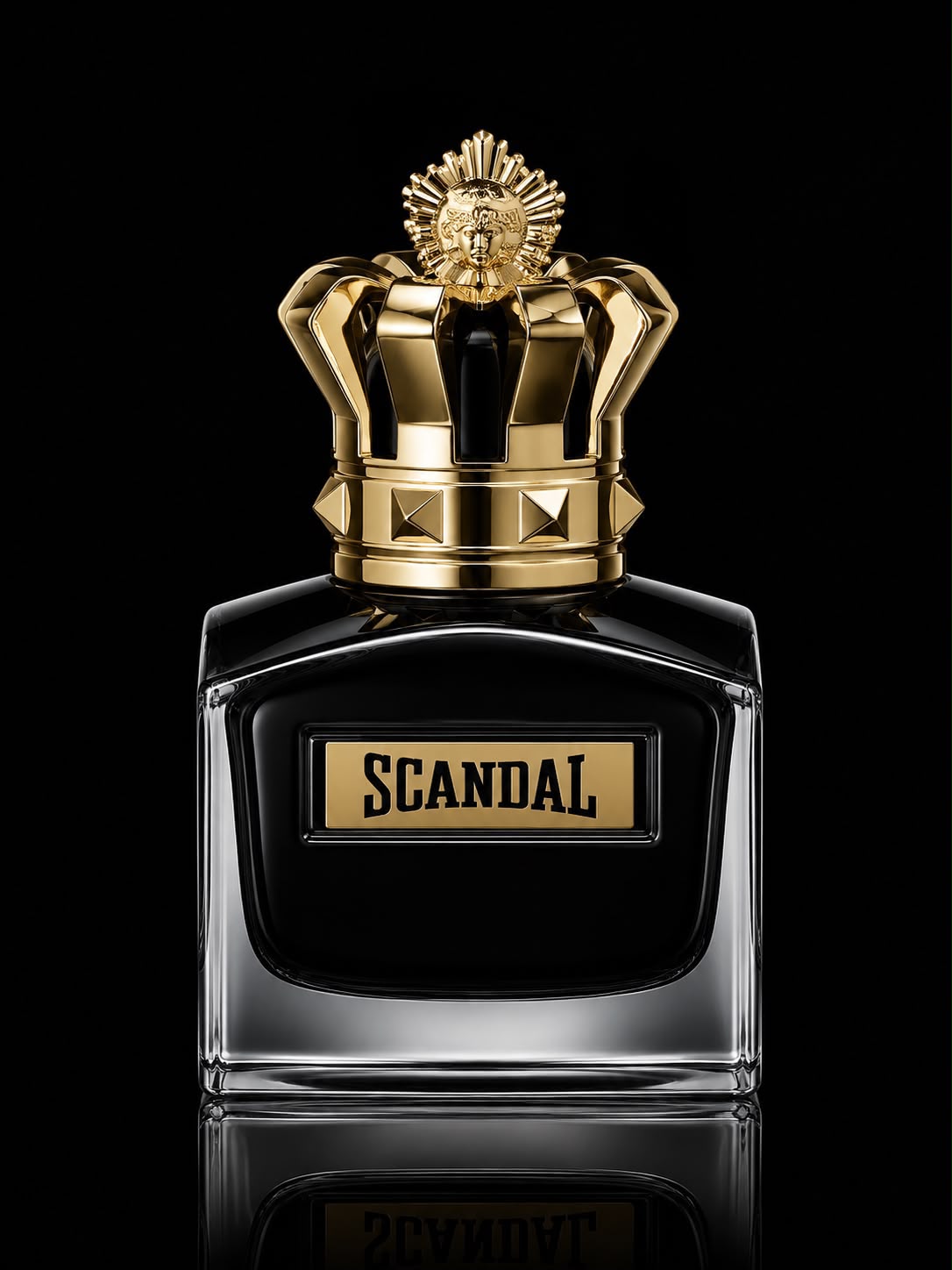 Scandal Absolu Pour Homme