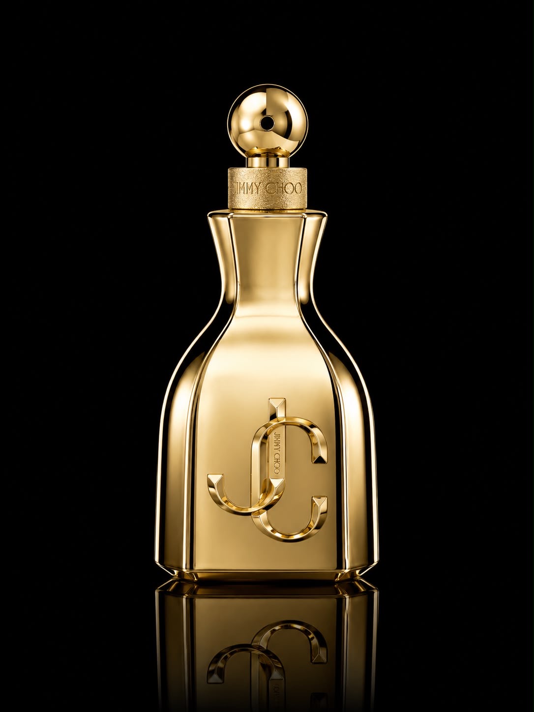 I Want Choo LE PARFUM