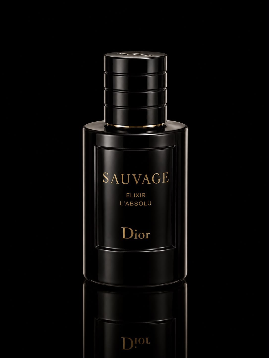 Sauvage L’Absolu
