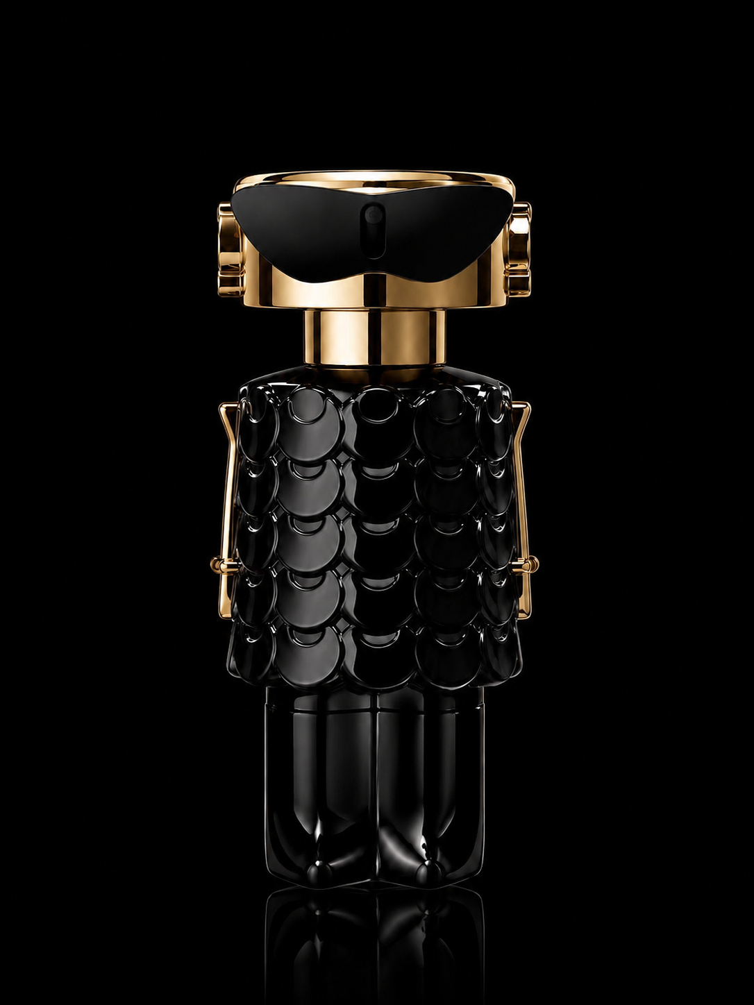 Fame Parfum