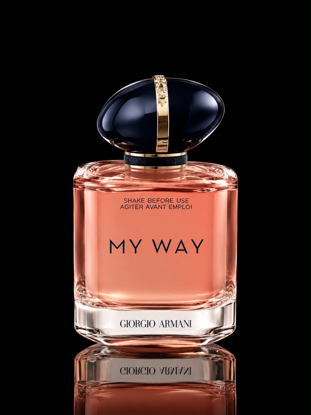My Way Parfum