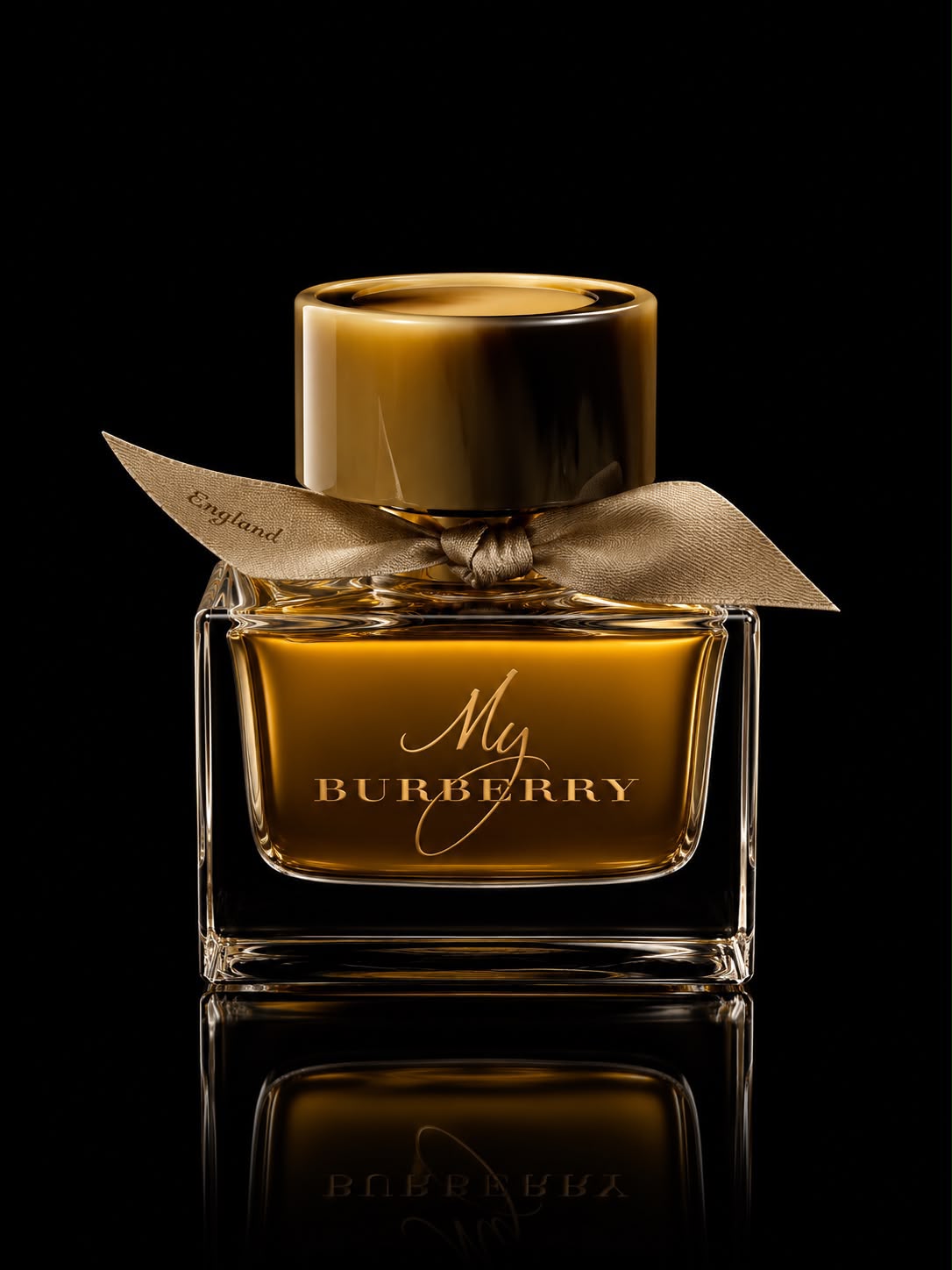 My Burberry