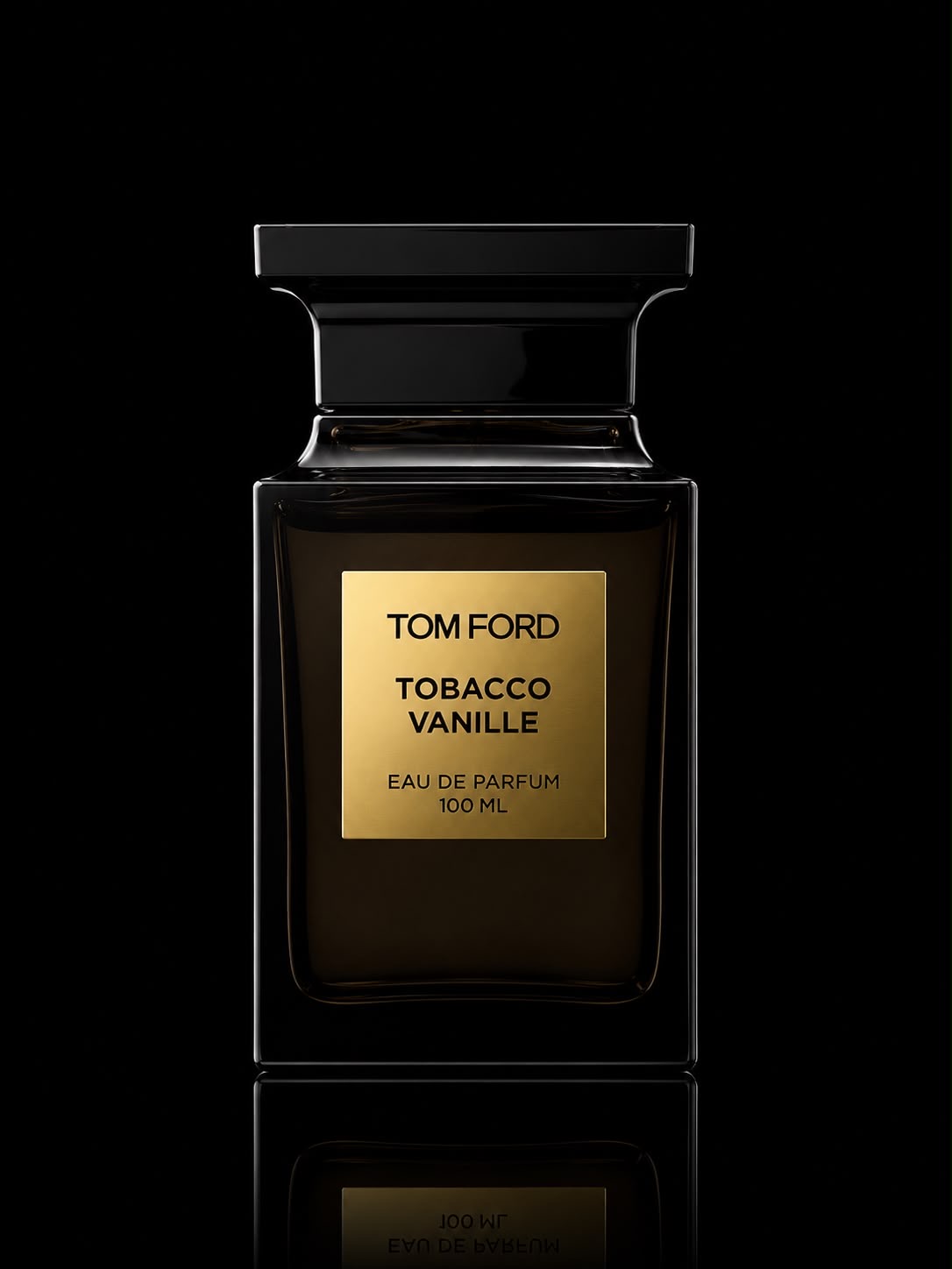 Tobacco Vanille