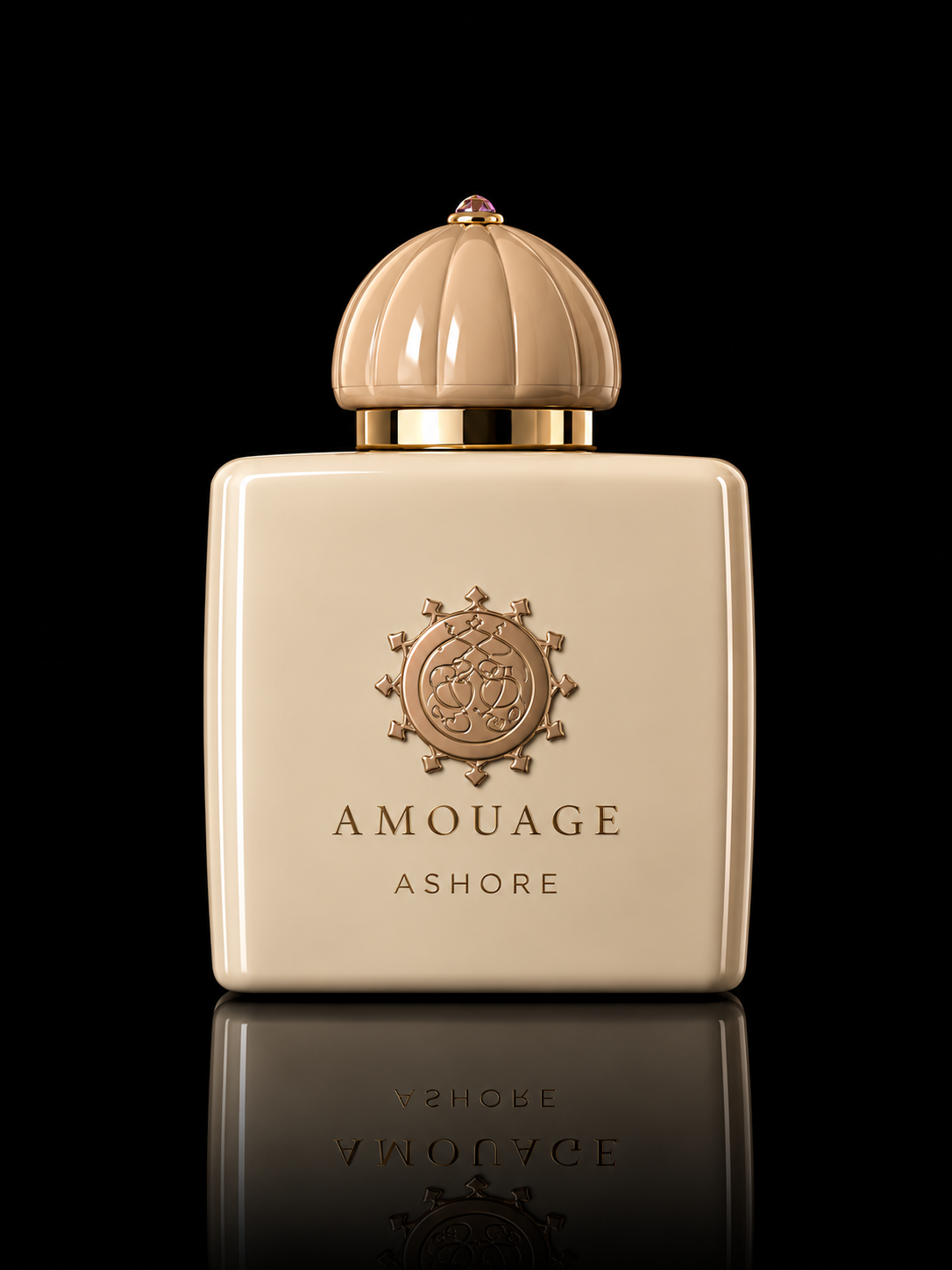 Ashore