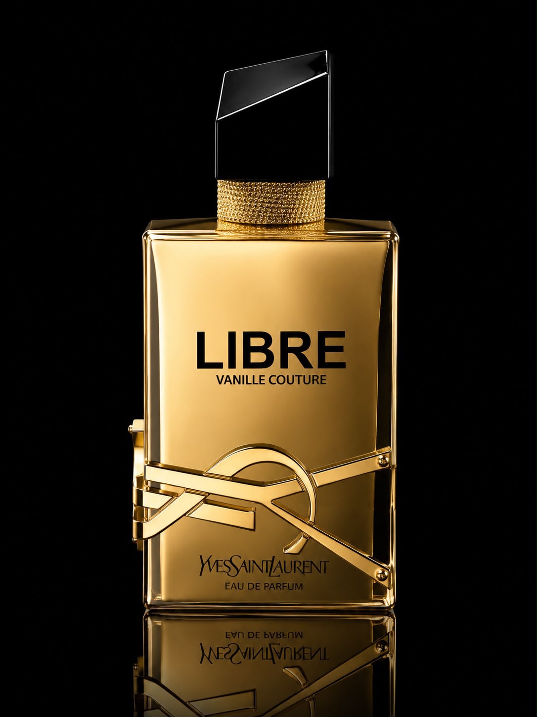 Libre Vanille Couture: