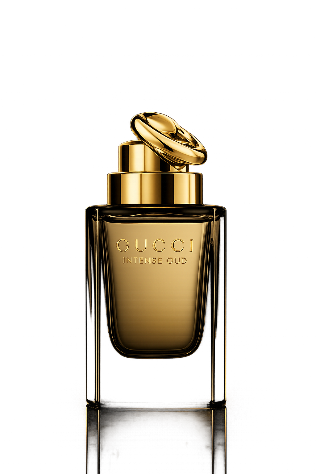 Intense Oud