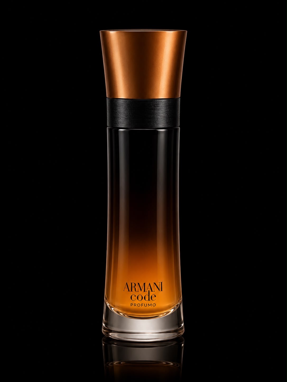 Armani Code Profumo