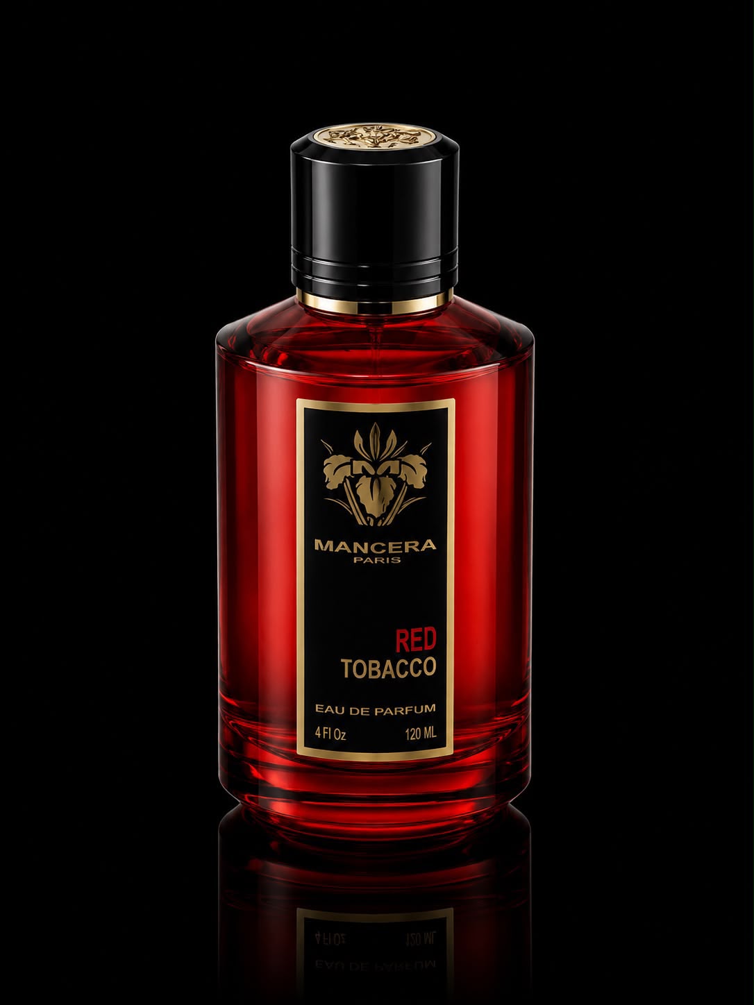 Red Tobacco