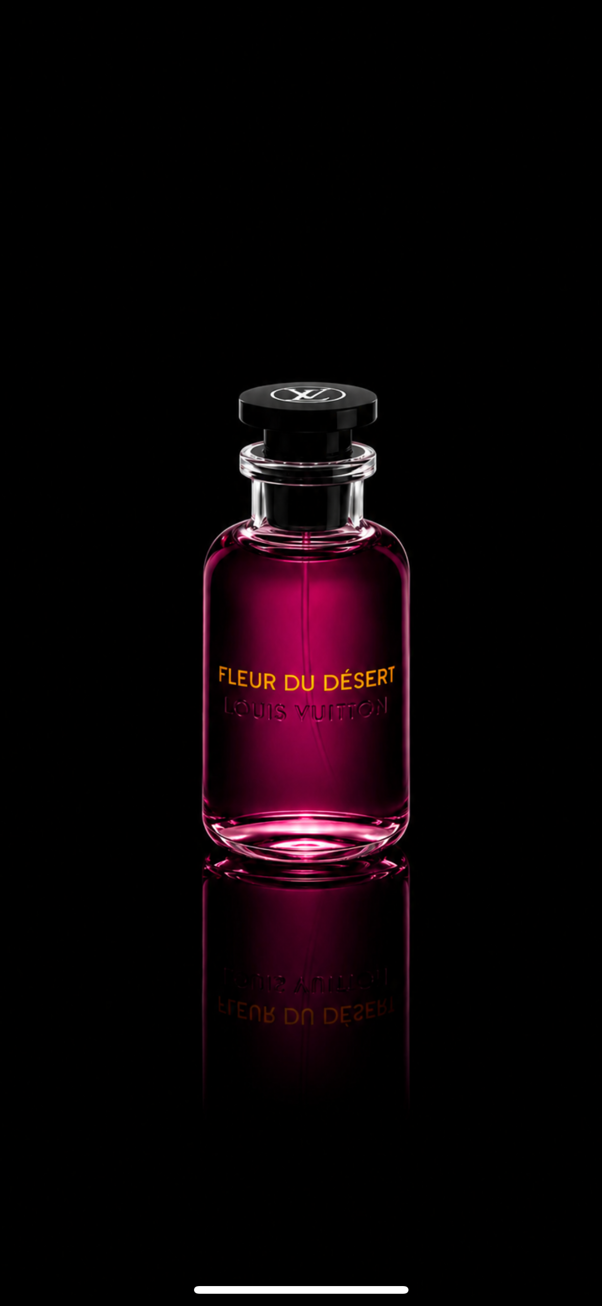 Fleur du Désert