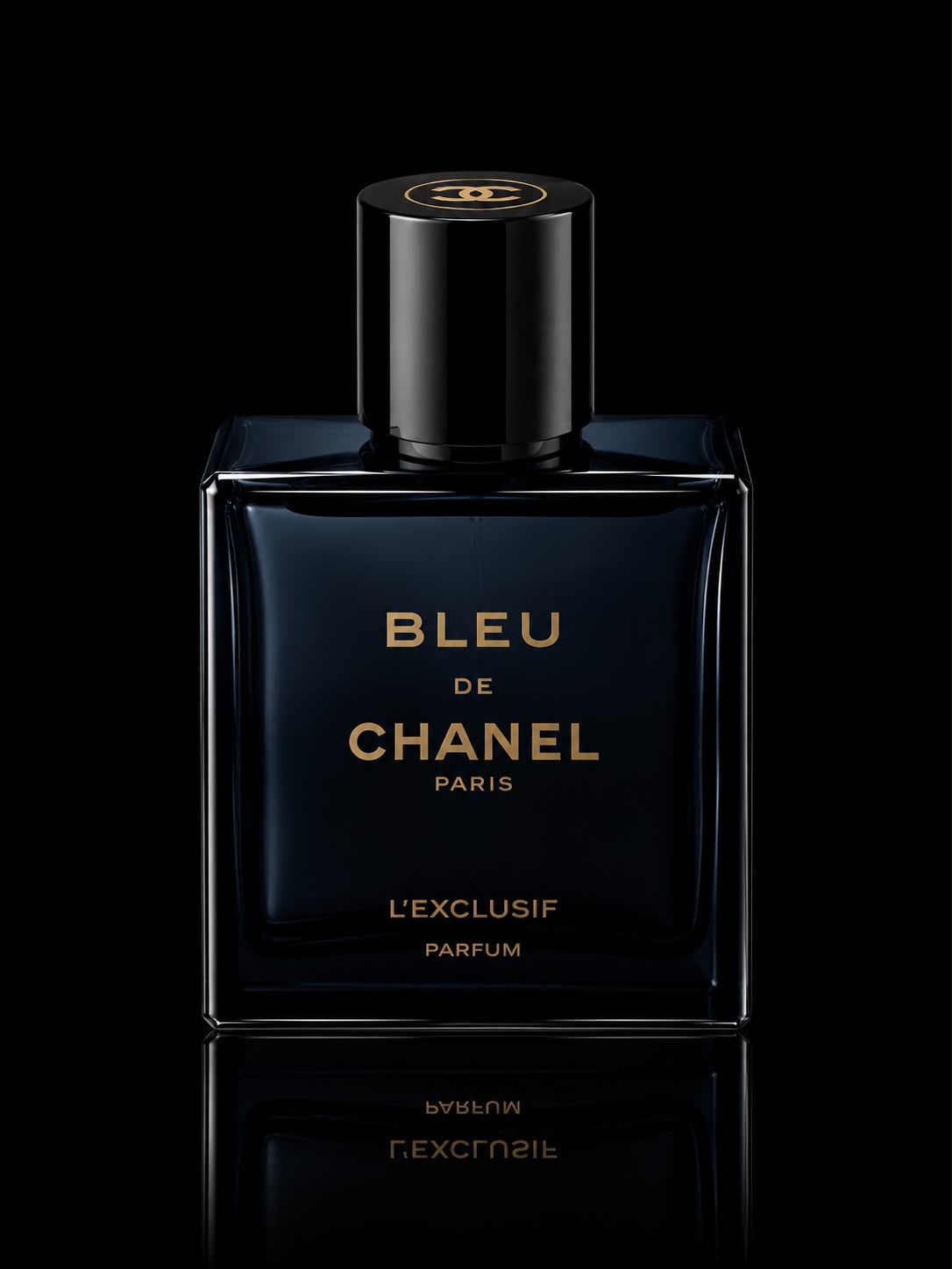 L’Exclusif Parfum