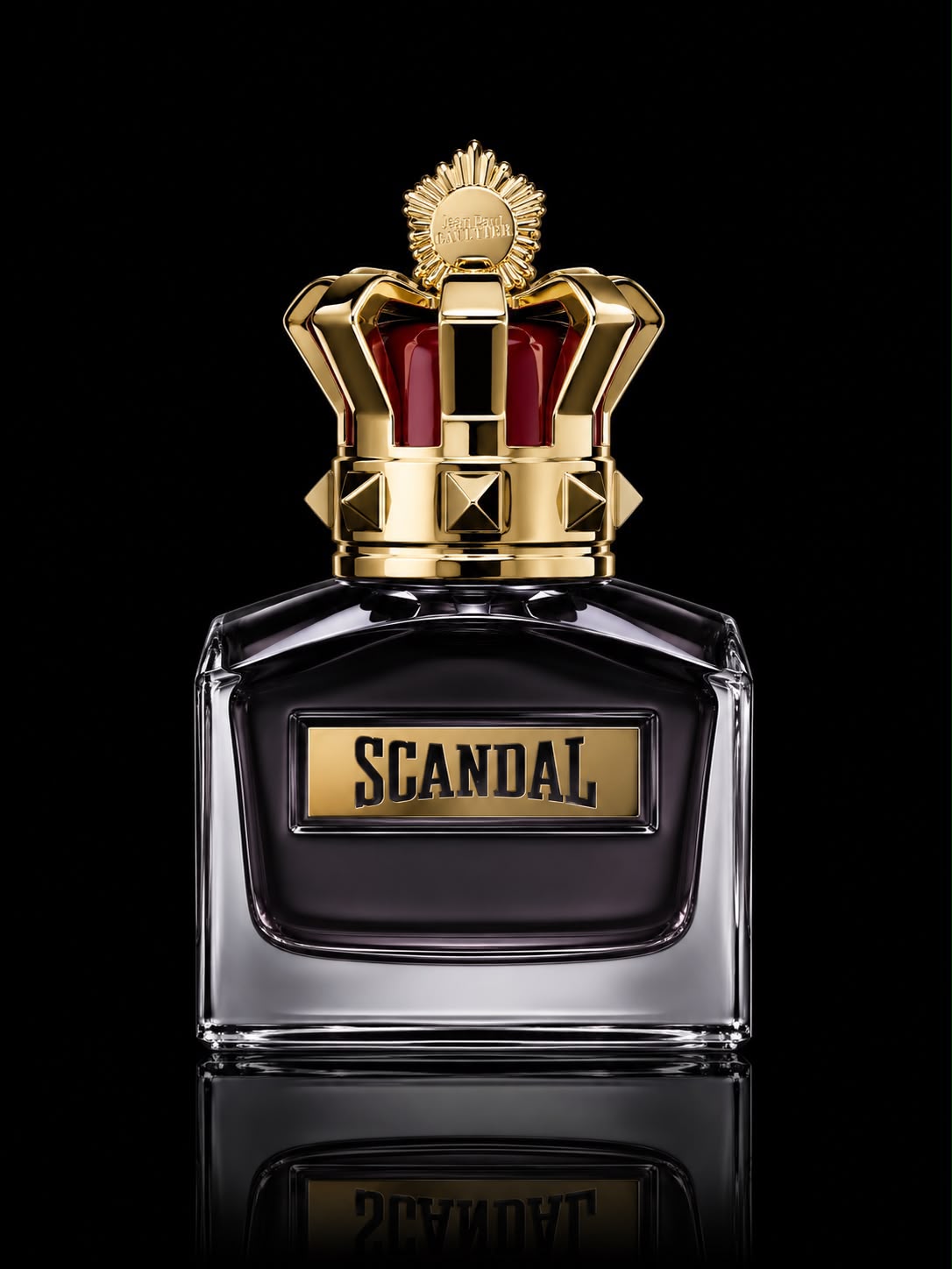 Scandal Le Parfum