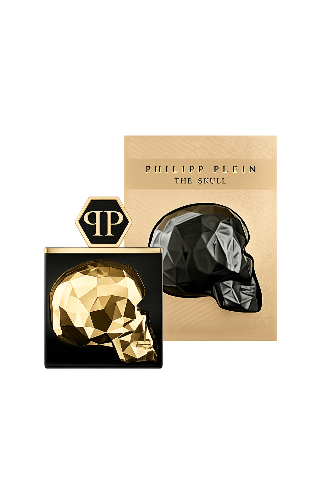 The Skull Gold