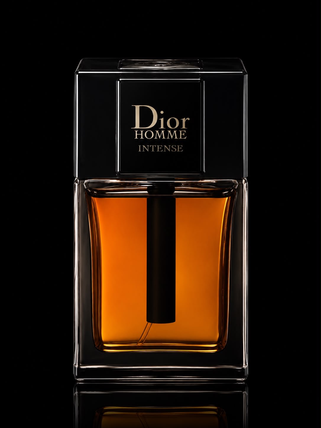 Homme Intense