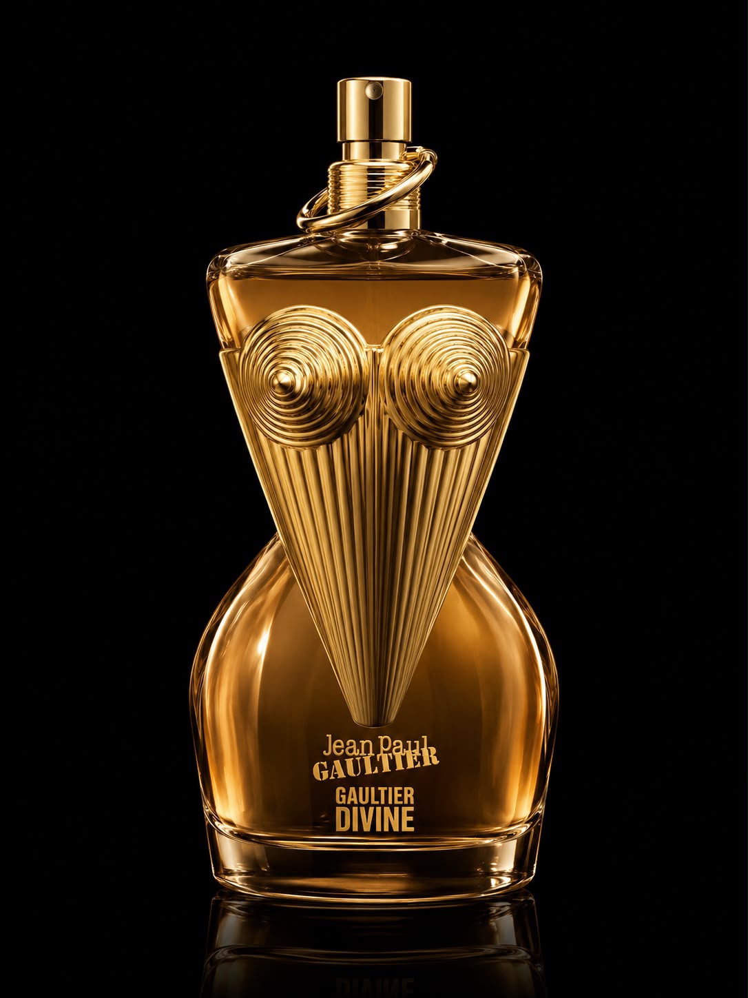 Gaultier Divine