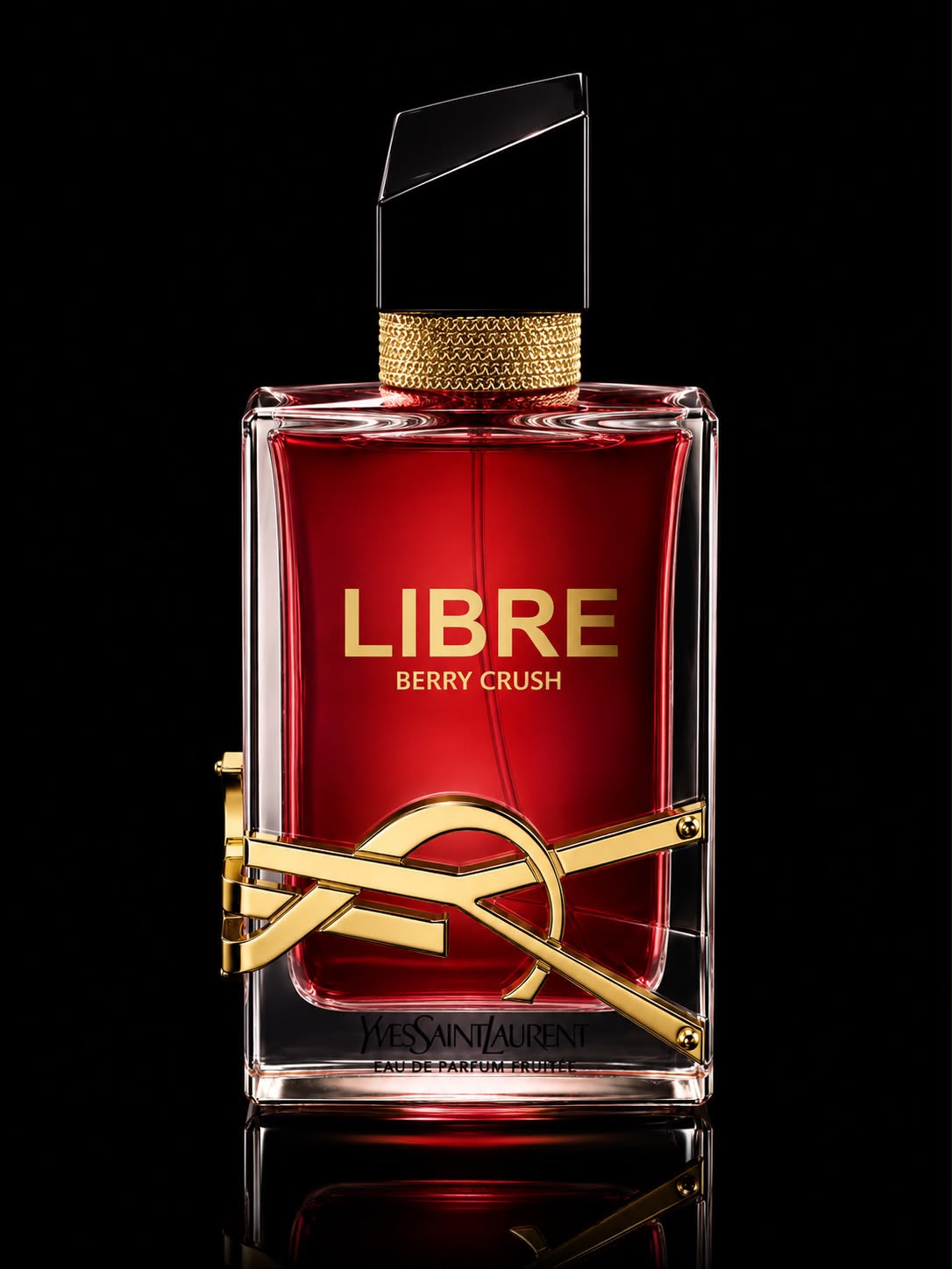Libre Berry Crush