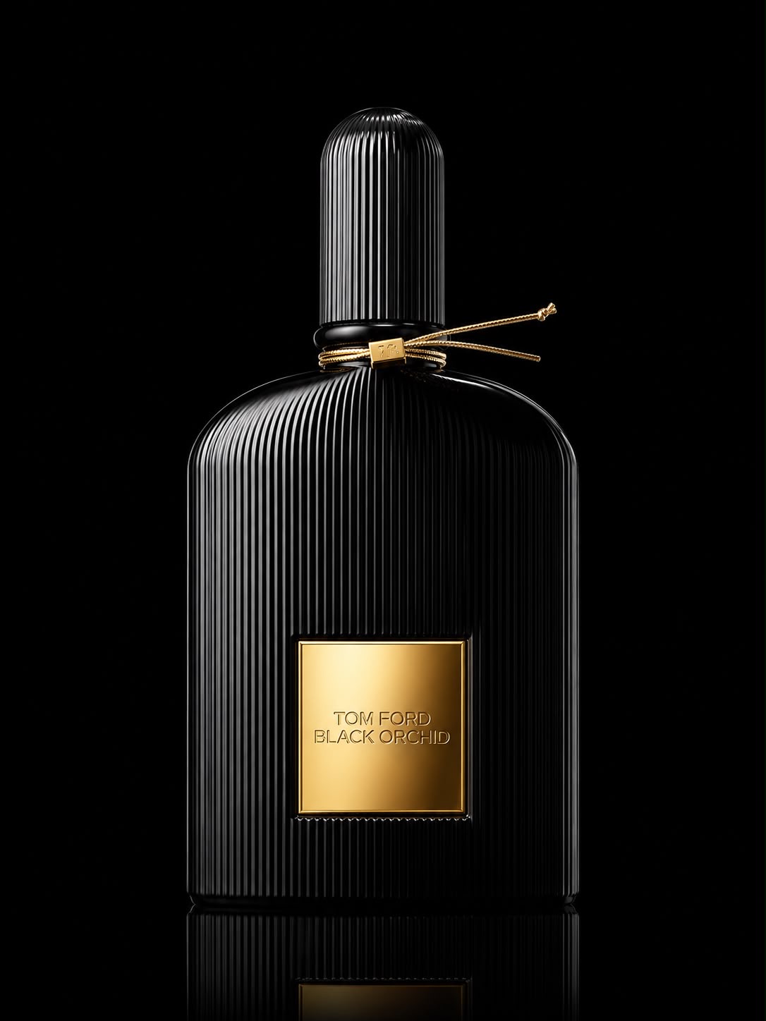 Black Orchid