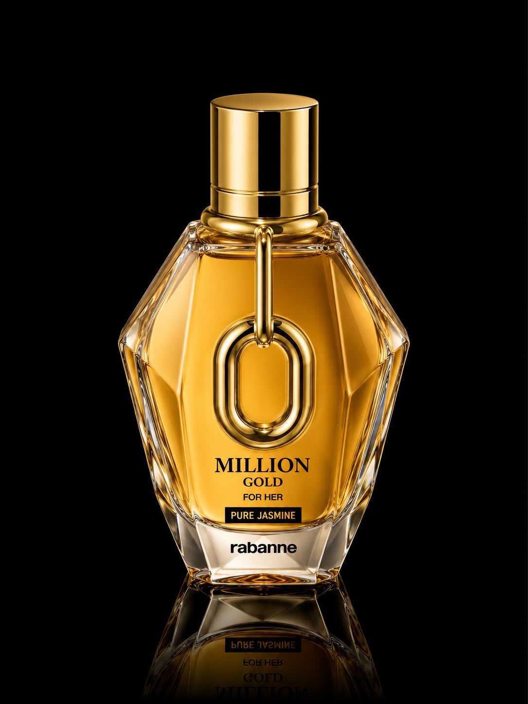 Million Gold For Her Pure Jasmine Limited Edition