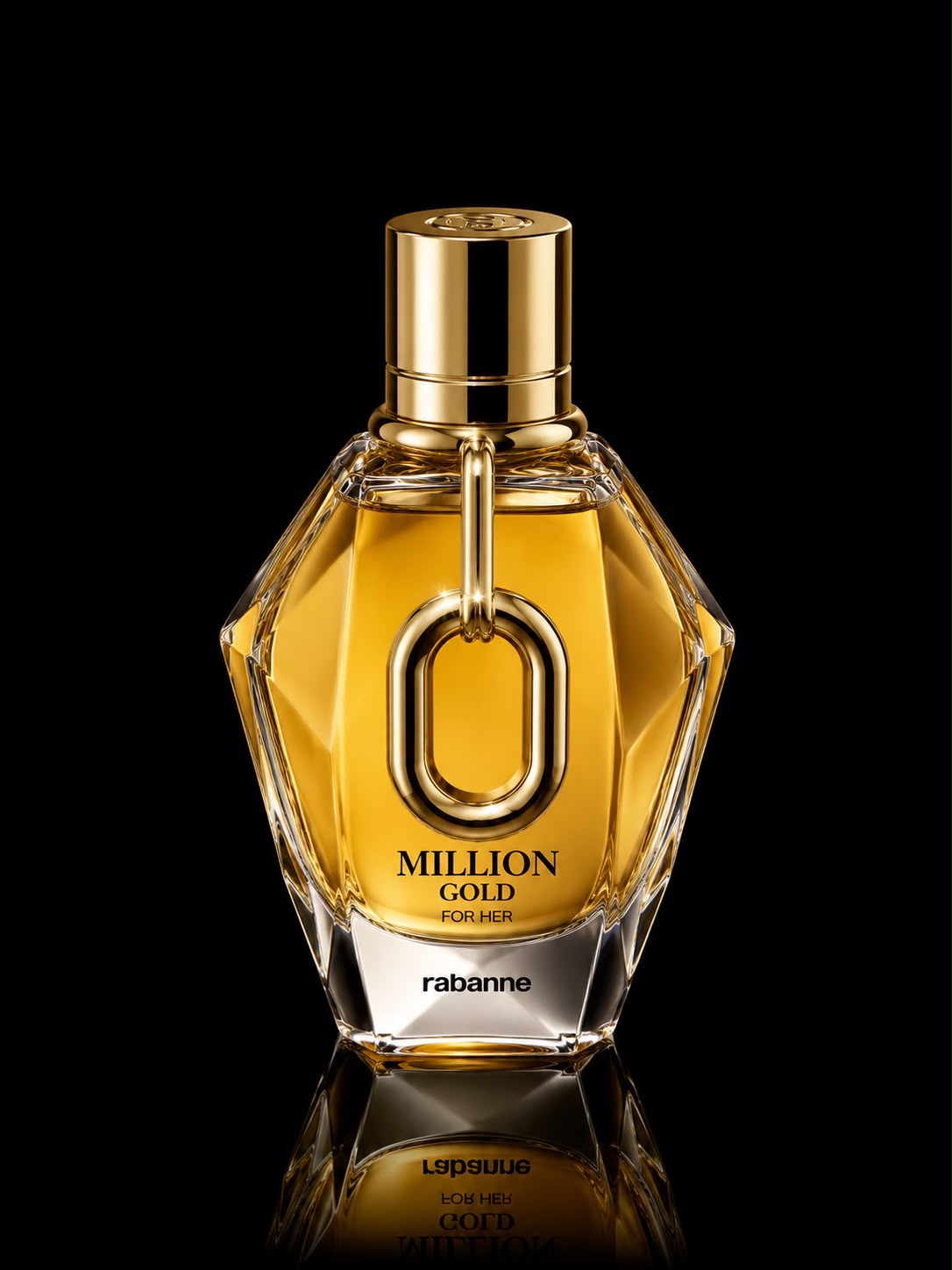 Million Gold For Her