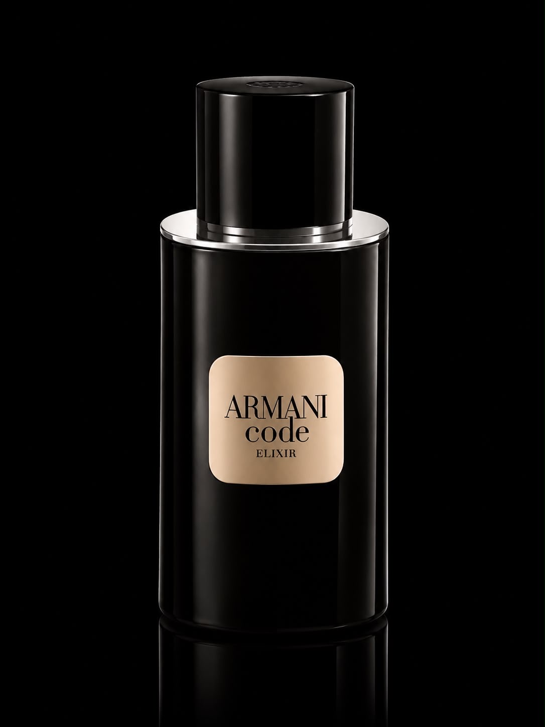 Armani Code Elixir