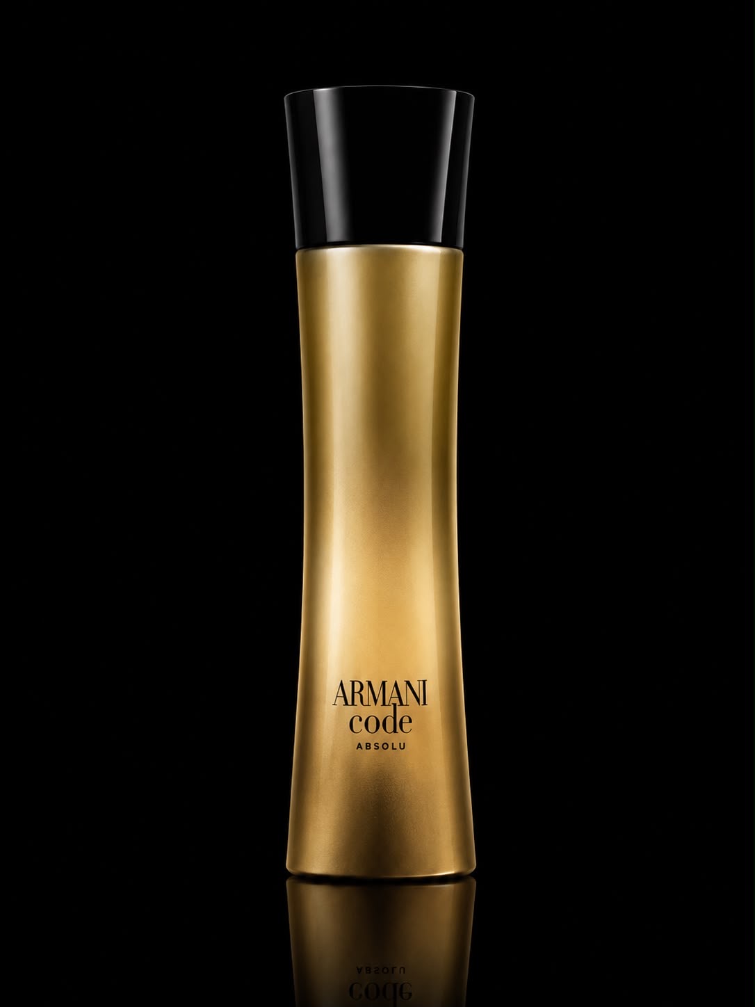 Armani Code Absolu
