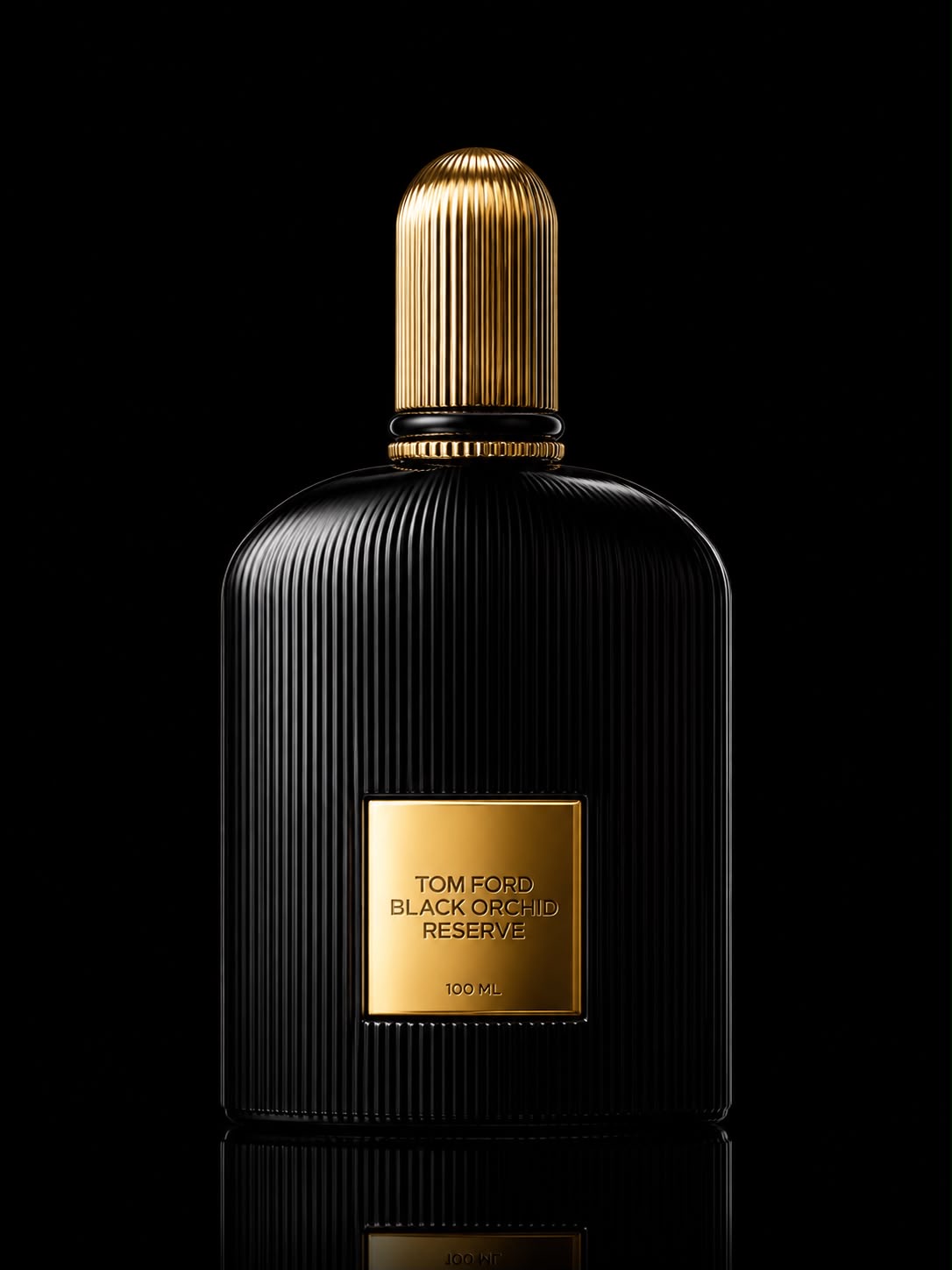 Black Orchid Reserve