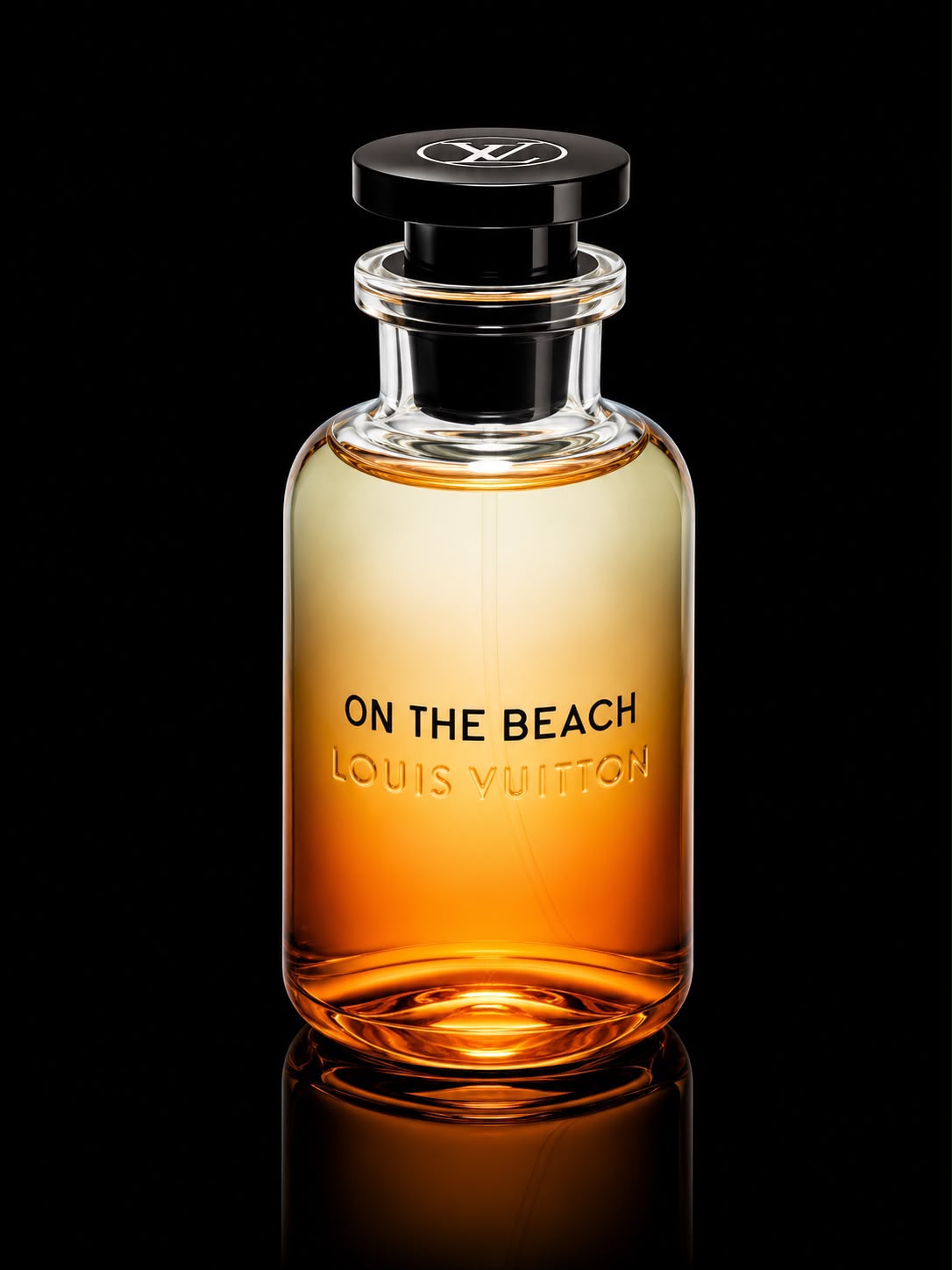 On The Beach