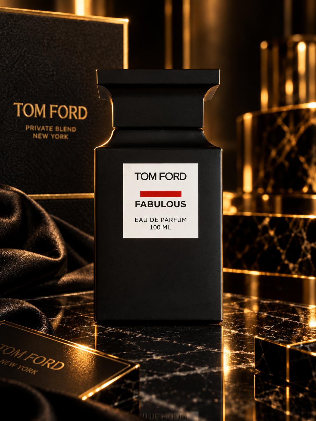 Fabulous