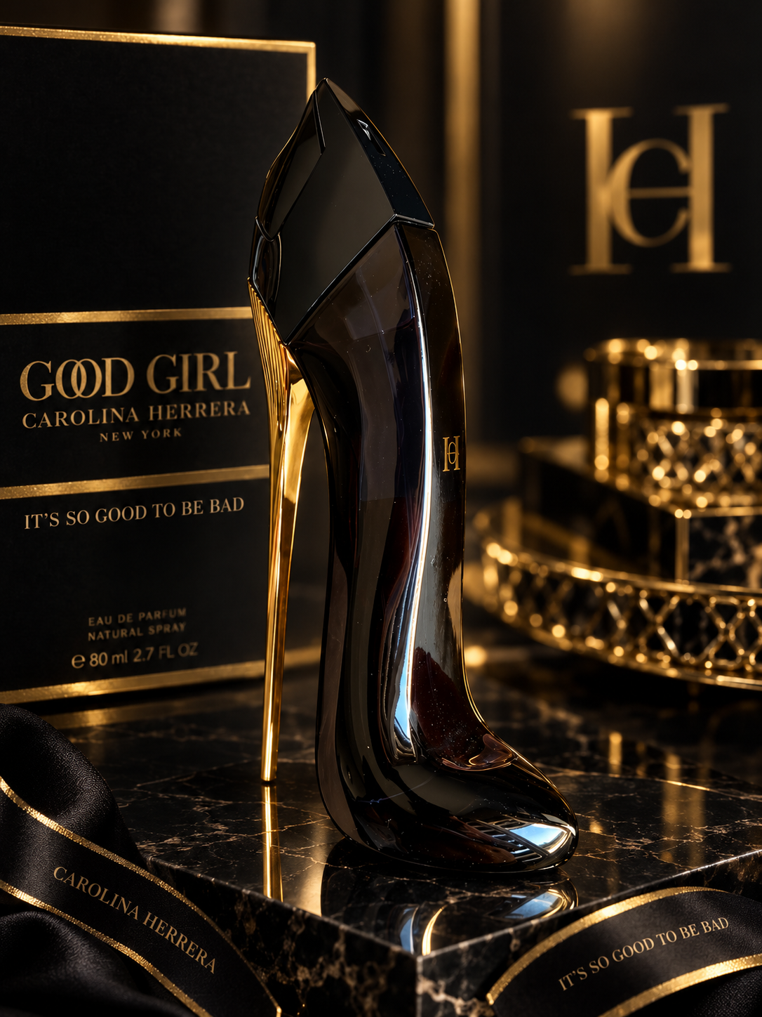 Carolina Herrera